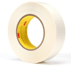 3M Double Coated Tape 9579 White 1 1/2″ × 36 yd 9 mil - A1 Tooling