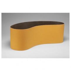 6 x 132" - 36 Grit - Ceramic - Cloth Belt - A1 Tooling