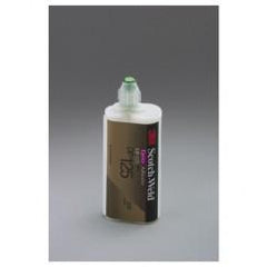 HAZ58 400ML DP125 EPOXY ADH GRAY - A1 Tooling