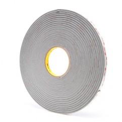 1/2X36 YDS 4956 GRAY 3M VHB TAPE - A1 Tooling