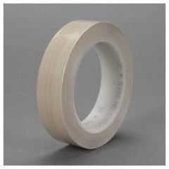 1X36 YDS 5498 BEIGE PTFE FILM TAPE - A1 Tooling