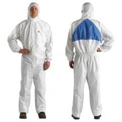 4540 XL DISPOSABLE COVERALL (AAD) - A1 Tooling