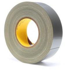 2X60 YDS 390 OLIVE POLY CLOTH TAPE - A1 Tooling