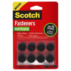 Scotch Indoor Fasteners RF7061X 5/8″ × 5/8″ (15 8 mm × 15 8 mm) - A1 Tooling