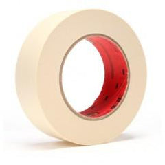 1-1/2X60YDS 213 TAN HP MASKING TAPE - A1 Tooling