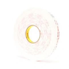 3/4X36 YDS 4945 WHITE 3M VHB TAPE - A1 Tooling