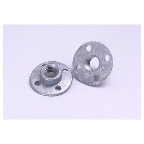 ‎3M Disc Retainer Nut 05621 1/2″ 5/8-11 Internal - A1 Tooling