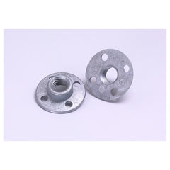 ‎3M Disc Retainer Nut 05621 1/2″ 5/8-11 Internal - A1 Tooling