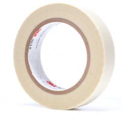 1X6 YDS 3615 WHITE GLASS CLOTH TAPE - A1 Tooling