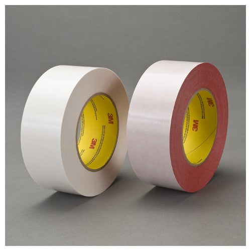 3M Double Coated Tape 9738R Red 36 mm × 55 m 4.3 mil - A1 Tooling