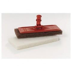 PAD HOLDER 6472 WITH PADS KIT - A1 Tooling