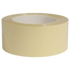 4X72 YDS 8429 YLW 3M POLYESTER TAPE - A1 Tooling