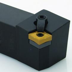 MCKNL16-4D - 1 x 1" SH - LH - Turning Toolholder - A1 Tooling