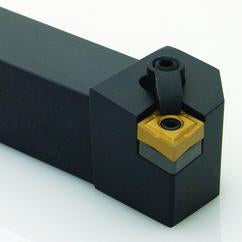 MCLNL20-4D - 1-1/4 x 1-1/4" SH - LH - Turning Toolholder - A1 Tooling