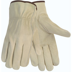 Economy Grain Drivers Glove Keystone Thb