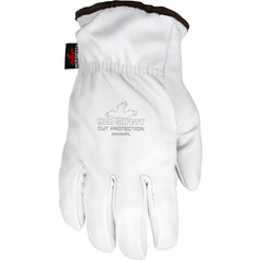 Prem Goat Driver Wing Thumb HPPE Liner