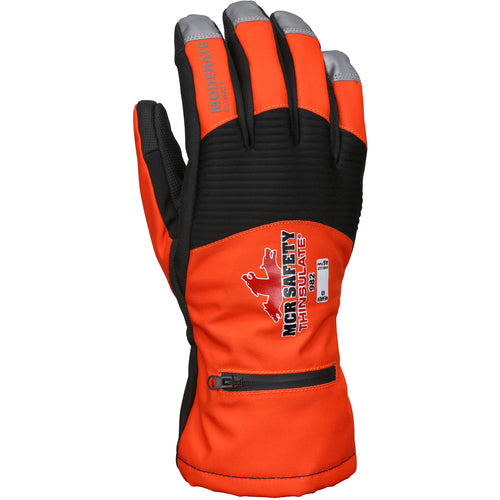 Multi-Task CutPro Winter-Moderate Hivis