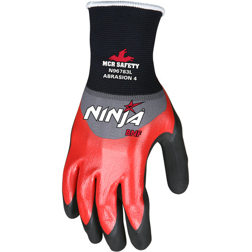 ‎Ninja BNF, 18 G-3/4 coat L XXL