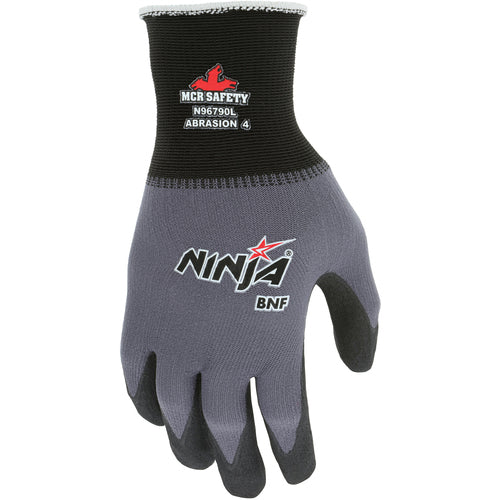 Ninja BNF, 15 G-Palm coat XXXL