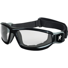 RP1 BLK FRAME W/STRAP CLR - A1 Tooling