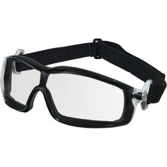 RT1 Black Frame Magnifier 2.0 Clear Anti-Fog Lens - Safety Glasses - A1 Tooling