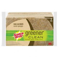 4.5X2.7 97033 GREENER CLEAN SCRUB - A1 Tooling