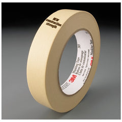 3M General Purpose Masking Tape 203 Beige 48 mm × 55 m 4.7 mil - A1 Tooling