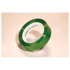 14X72 YDS 8403 GREEN 3M POLYESTER - A1 Tooling