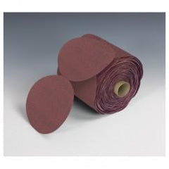 2-3/4 x 164' x 1 - 30M Grit - 372L Film Disc Roll - A1 Tooling