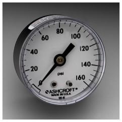 W-3099 AIR PRESSURE GAUGE - A1 Tooling