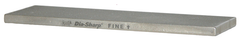 6 x 2" - X-Fine/X-Coarse Grit - Rectangular Bench Model Diamond Whetstone - A1 Tooling