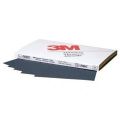 5-1/2X9 P1500 WET/DRY SHEET (50) - A1 Tooling