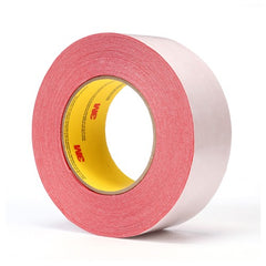 3M Double Coated Tape 9737R Red 48 mm × 55 m 3.5 mil - A1 Tooling