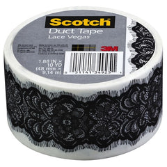 910-LCE-C 1.88 in × 10 yd Scotch(R) Duct Tape Alt Mfg # 34925 - A1 Tooling