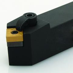 MSDNN16-5D - 1 x 1" SH Neutral - Turning Toolholder - A1 Tooling