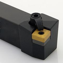 MSRNL20-4D - 1-1/4 x 1-1/4" SH - LH - Turning Toolholder - A1 Tooling