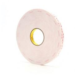 3/4X72 YDS 4930 WHITE 3M VHB TAPE - A1 Tooling