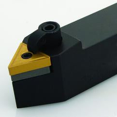 MTENN 16-4D - 1 x 1" SH Neutral - Turning Toolholder - A1 Tooling