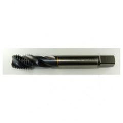 9/16–18–2B/3B SF-Multi HSS-E TiCN Sprial Flute Tap - A1 Tooling