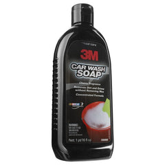 3M Car Wash Soap 39000 16 oz - A1 Tooling