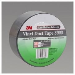 49X50 YDS 3903 GRAY VINYL DUCT TAPE - A1 Tooling