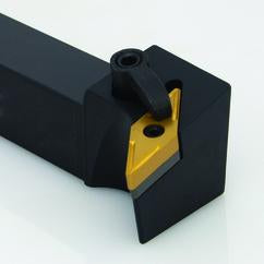 MVLNL20-4D - 1-1/4 x 1-1/4" SH - LH - Turning Toolholder - A1 Tooling