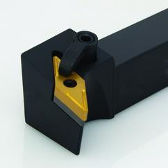 MVLNL16-4D - 1 x 1" SH - LH - Turning Toolholder - A1 Tooling