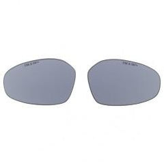 MAXIM 2X2 SAFETY GOGGLE GRAY ANTI - A1 Tooling
