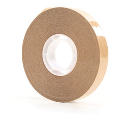 3M ATG Adhesive Transfer Tape 987 Clear 1/2″ × 36 yd 1.7 mil - A1 Tooling