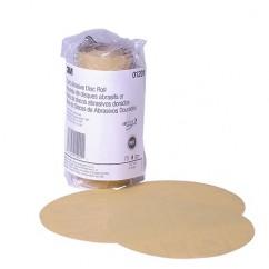 6 - P600 Grit - Paper Disc - A1 Tooling