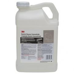 HAZ57 2.5 GAL NEUTRAL CLEANER - A1 Tooling