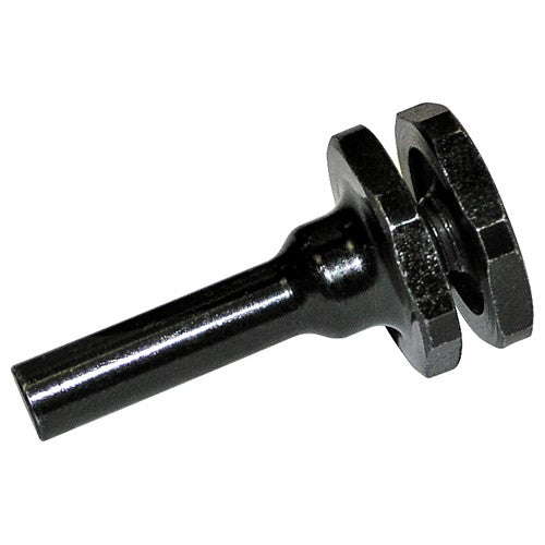 ‎3M Unitized Wheel Mandrel 28847 1-1/2″ × 1/4″ × 3/4″ × 1/8″ - A1 Tooling