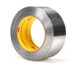 2X60 YDS 34383 SLV ALUM FOIL TAPE - A1 Tooling