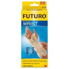 45538ENT FUTURO DELUXE WRIST LH - A1 Tooling